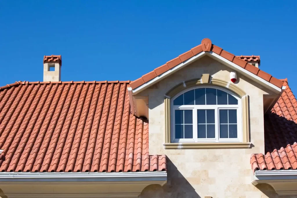 Reliable roofing services in Hayward, CA Our roofing services at work in Hayward, CA